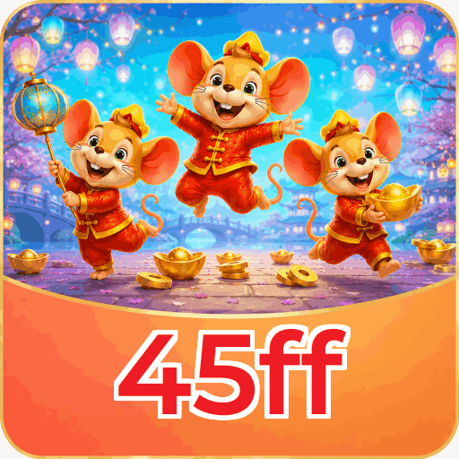 45ff Facebook - Página oficial com promoções e comunidade ativa